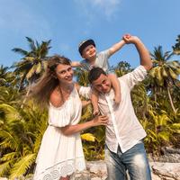 Отзыв от Юна - DTV виза